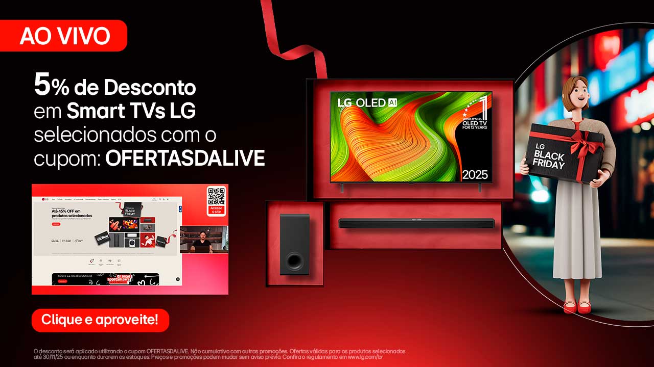 Live - TV