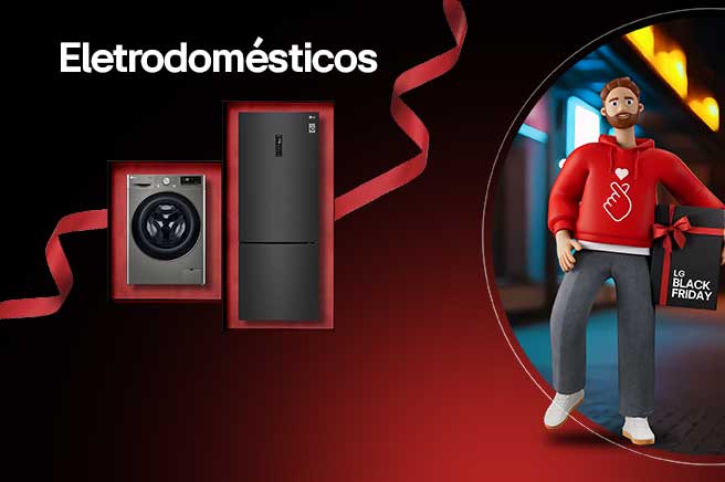 eletrodomesticos