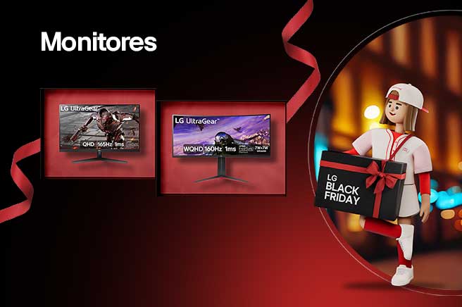 monitores