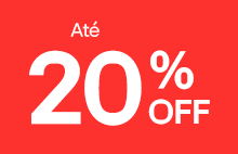 Produtos com 20% OFF