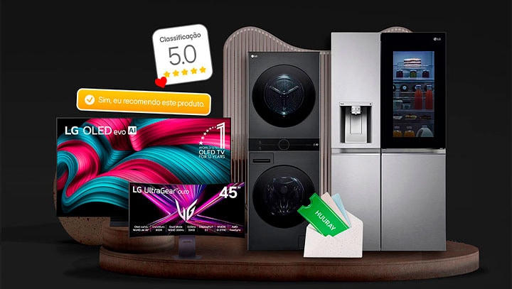 LG Review