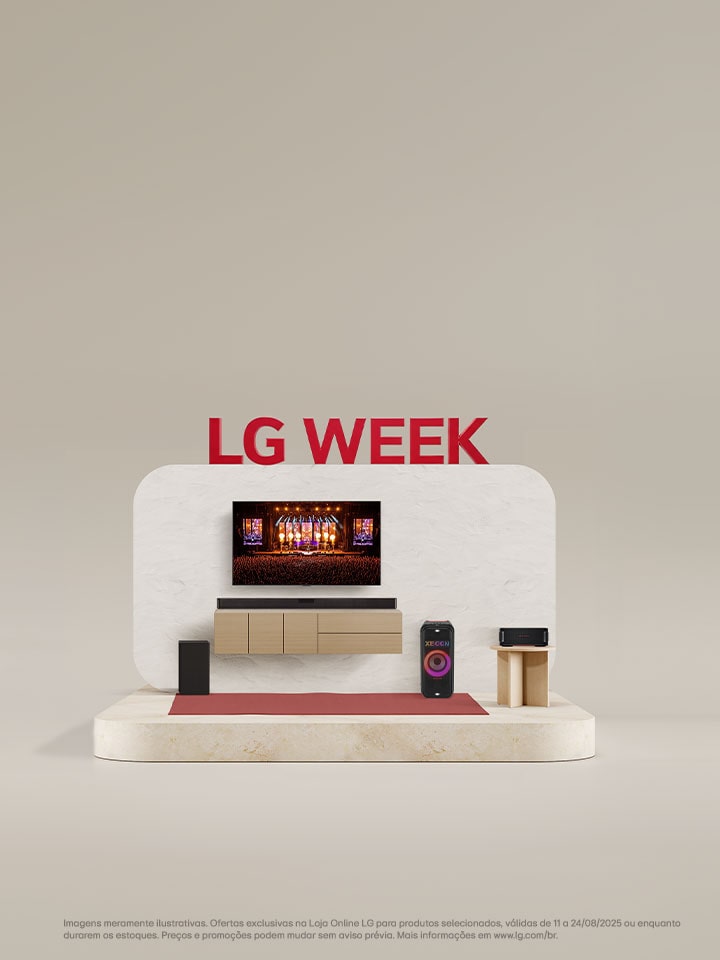 LG Week