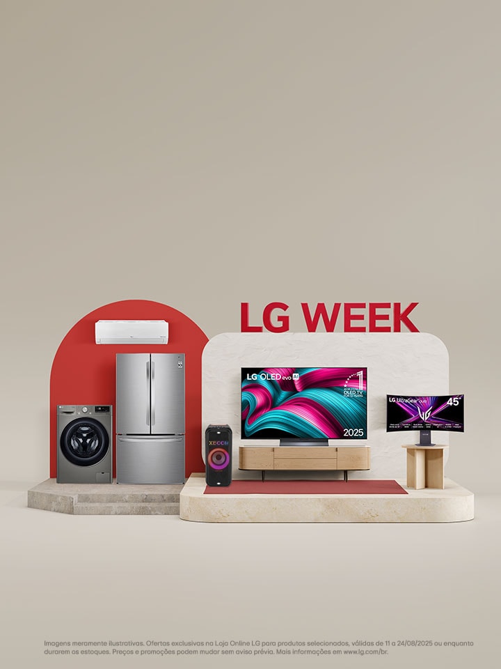 LG Week