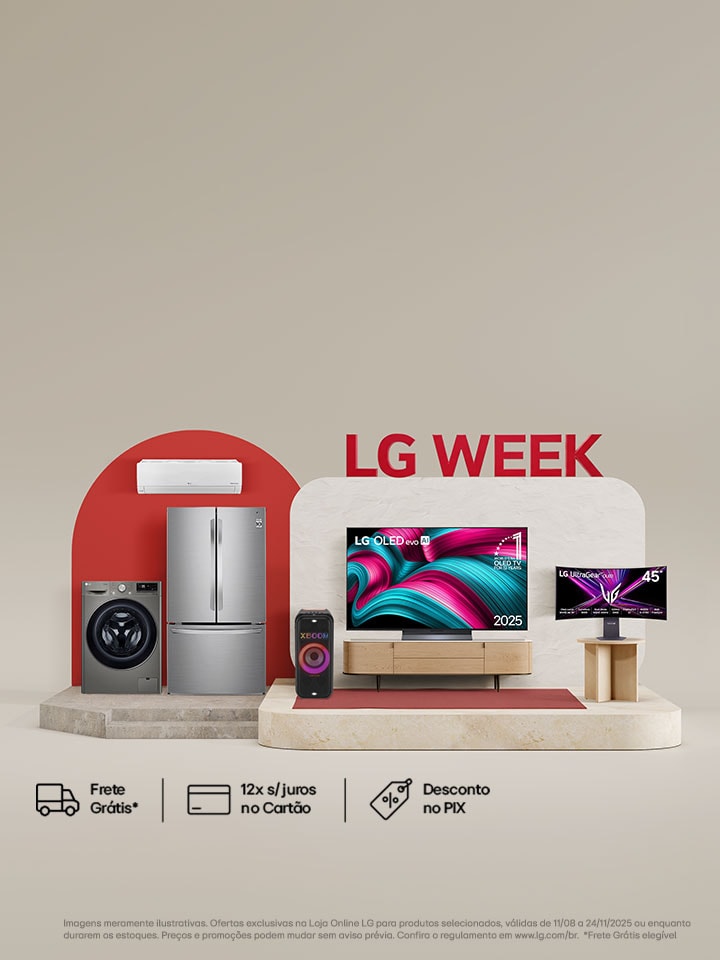 LG Week