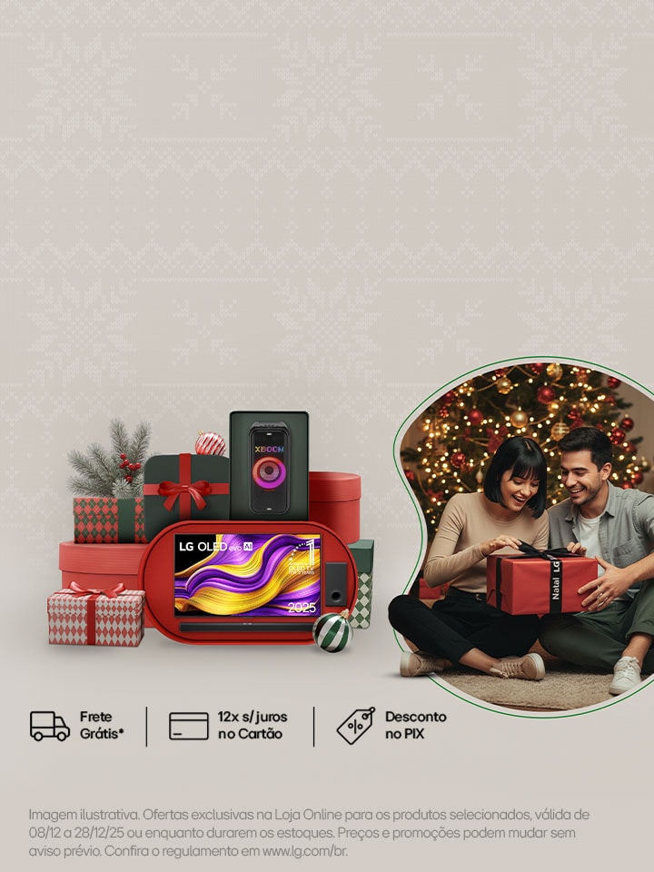 Natal LG.com