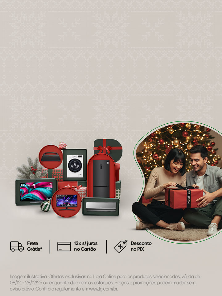 Natal LG.com