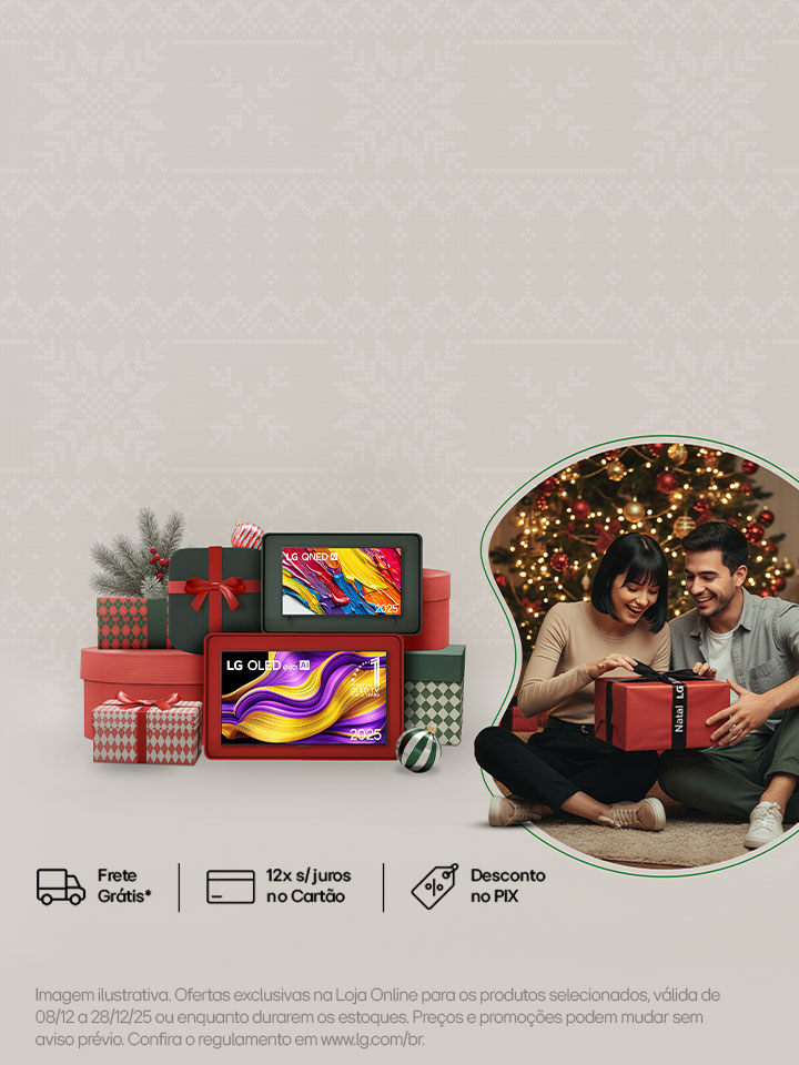 Natal LG.com