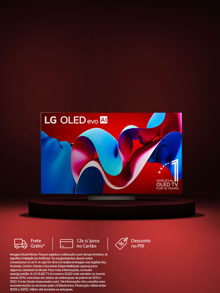 Oled Week LG