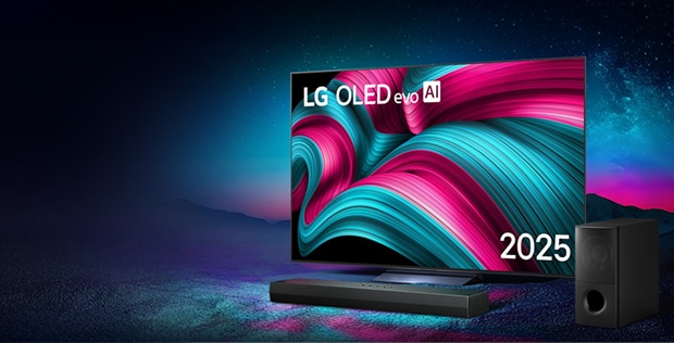 Combos LG 