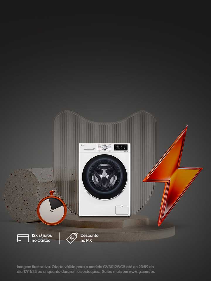 Promoção Relâmpago