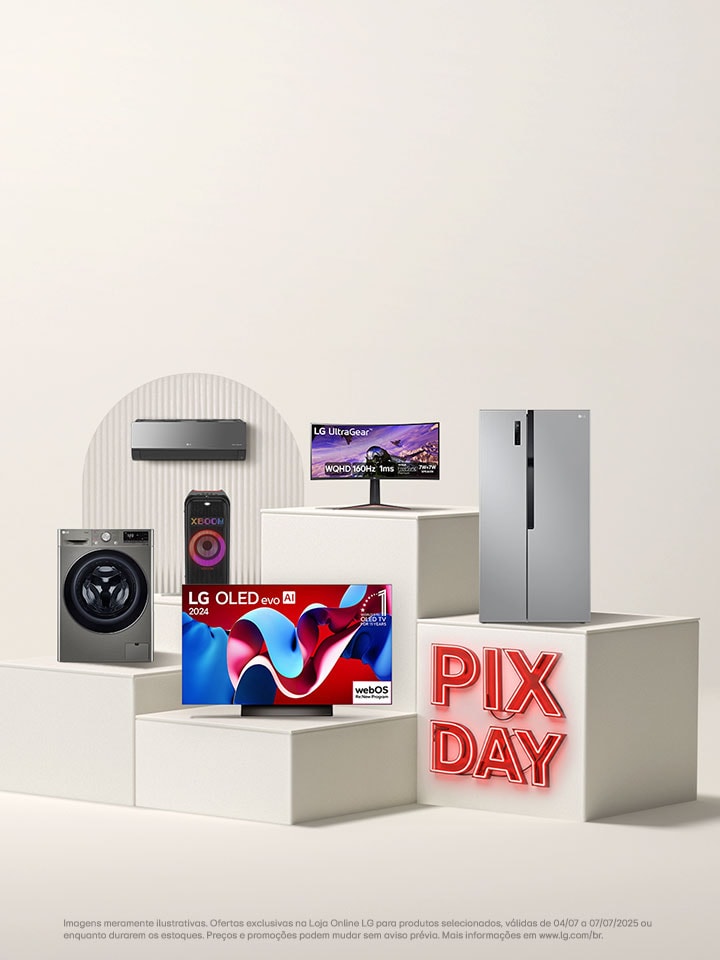 PIX Day