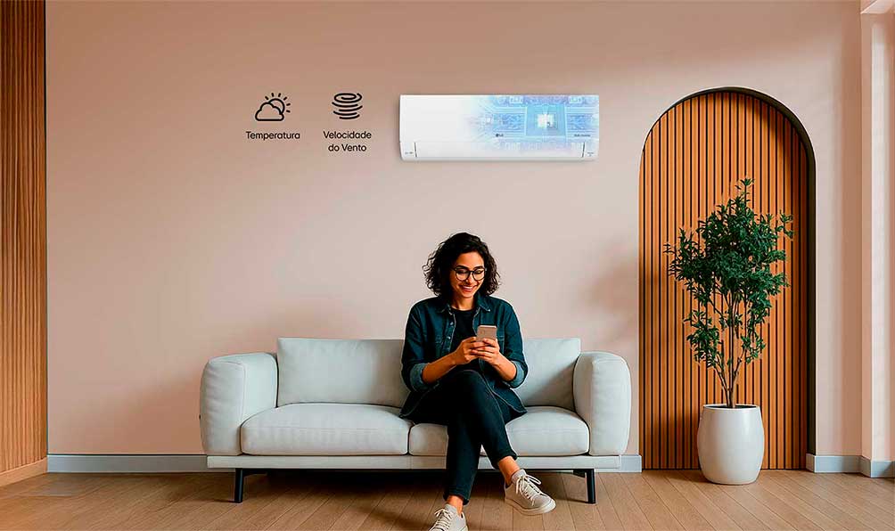 LG Magnit
