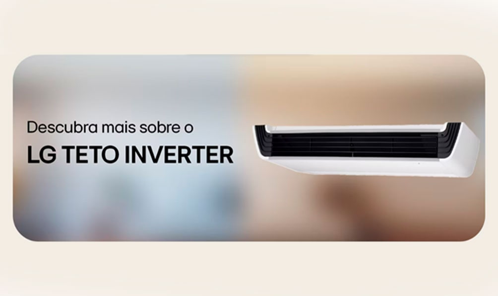 Climatização para lojas e escritórios