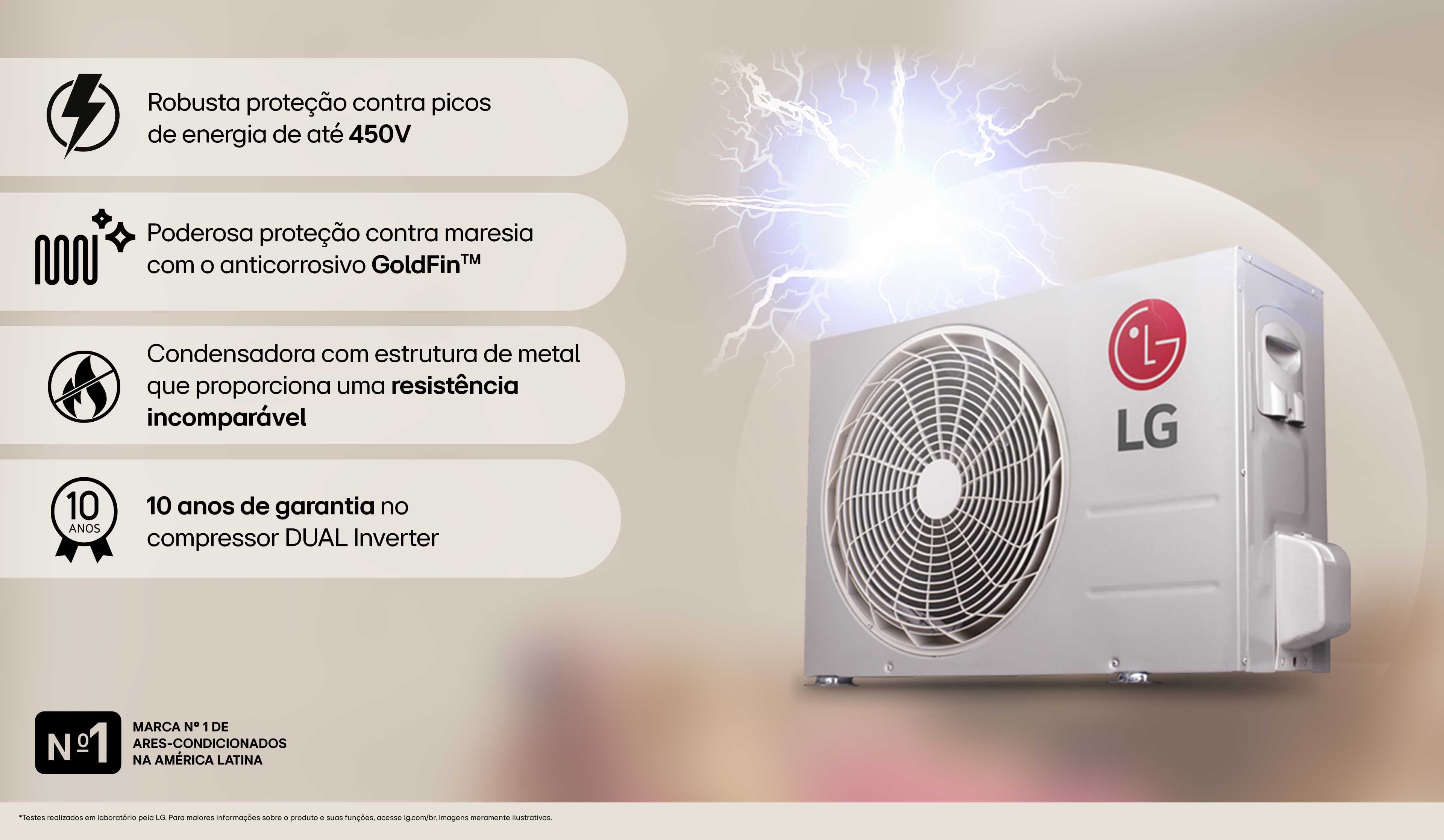 Proteção GoldFin