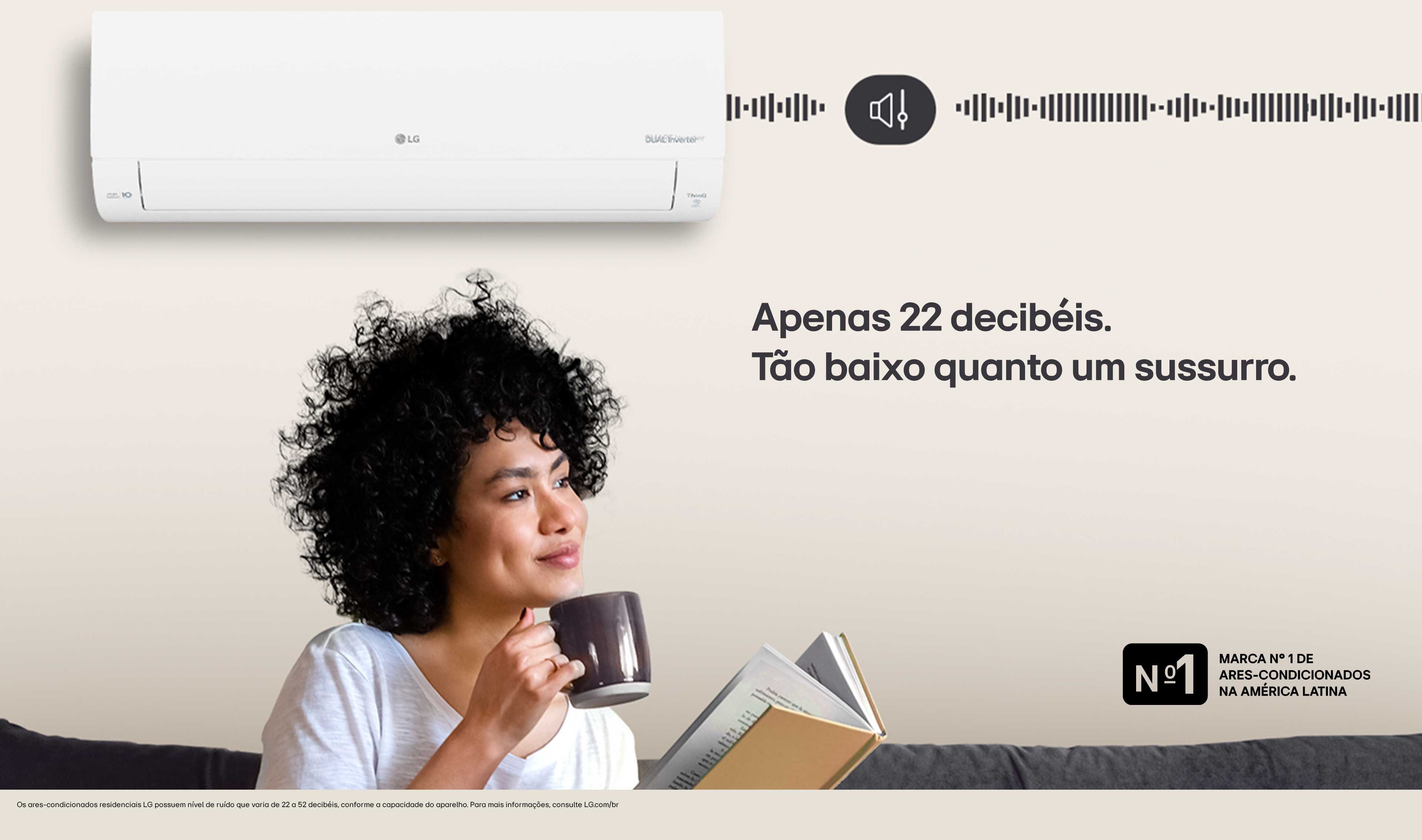 Baixo Ruído
