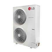 air conditioner fan