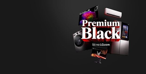 Premium Black