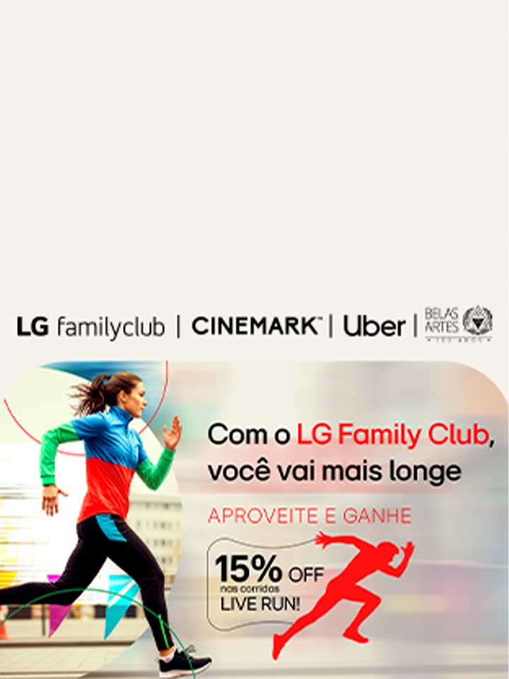 LG Family Club
