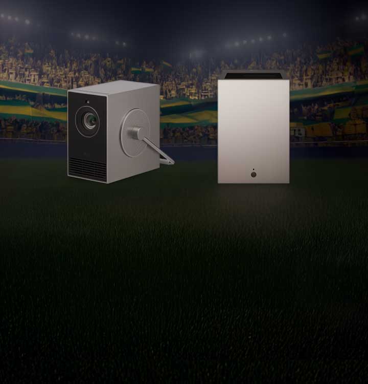 Futebol LG