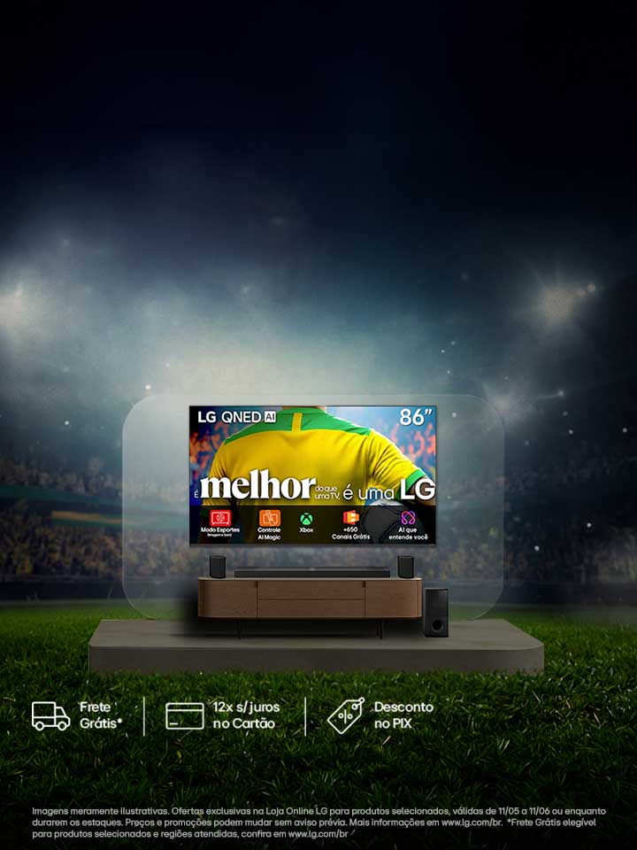Futebol-LG