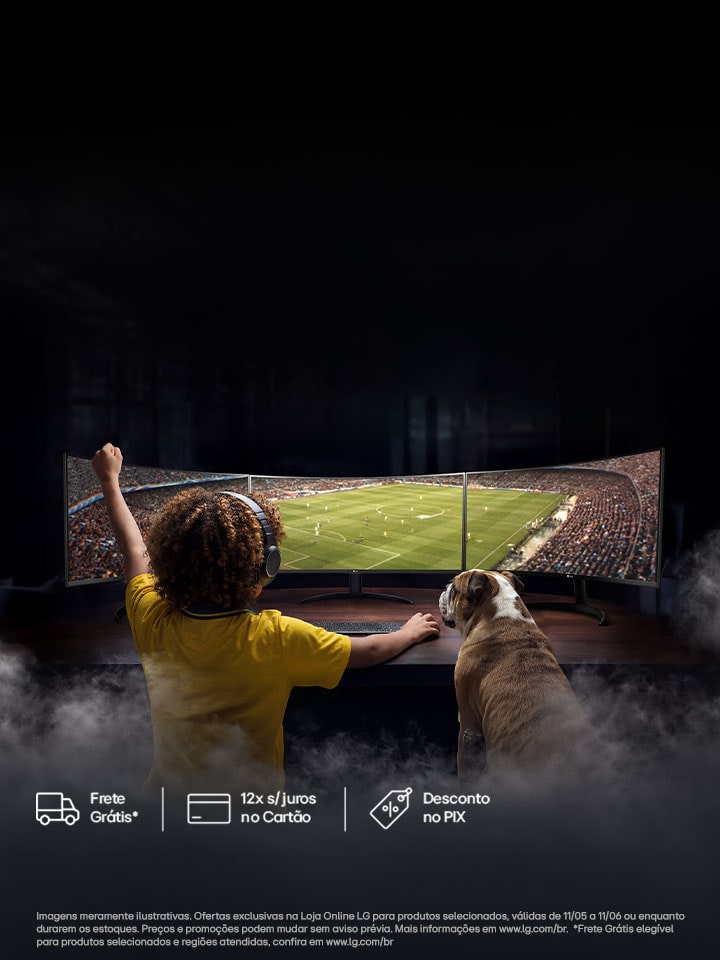 Futebol-LG