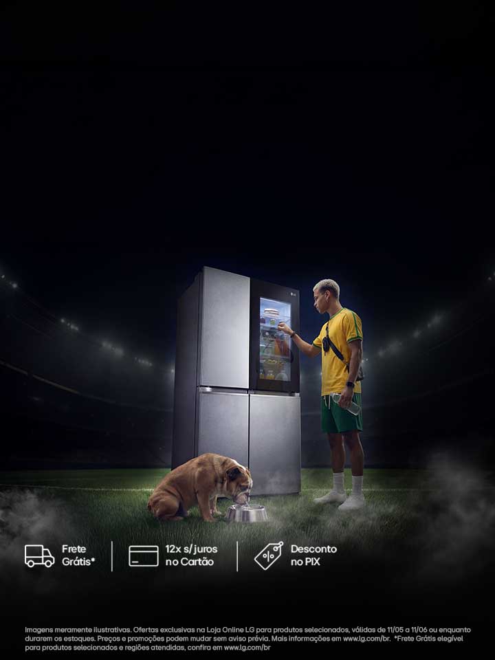 Futebol-LG