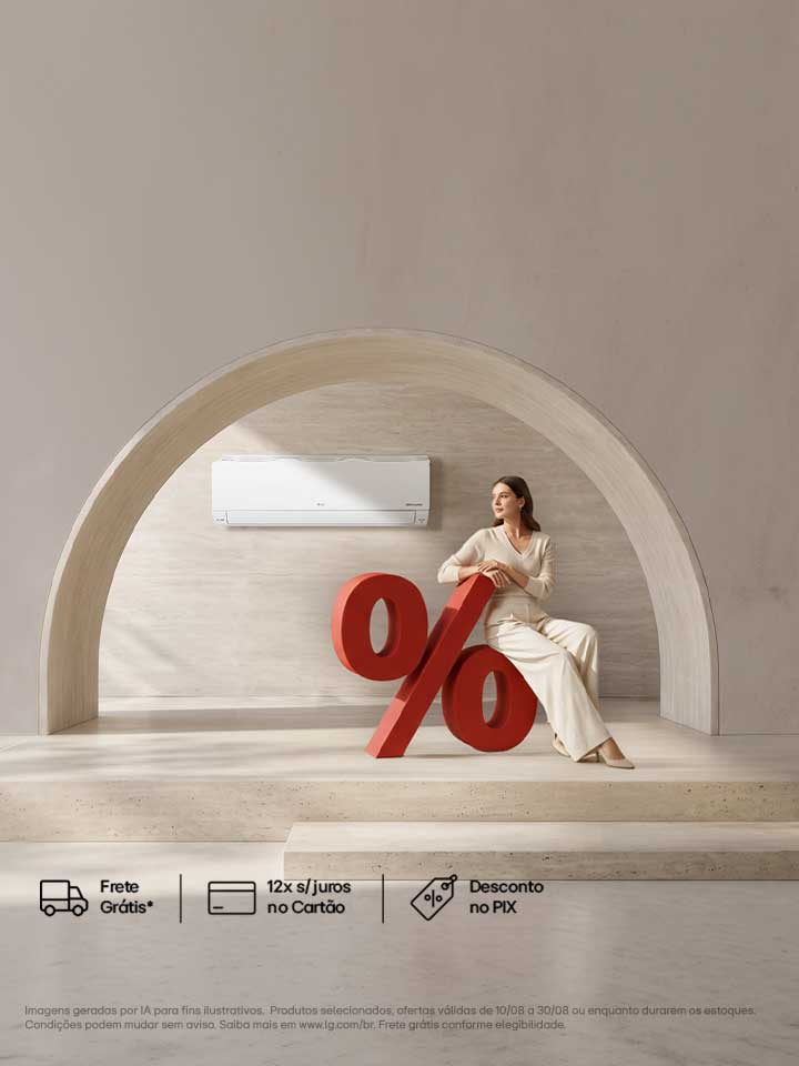 Go Big. Go LG.com