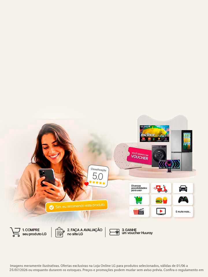 LG Review