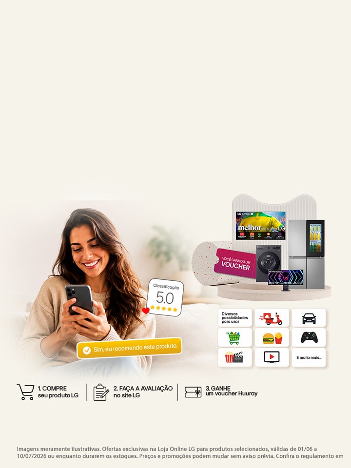 LG Review