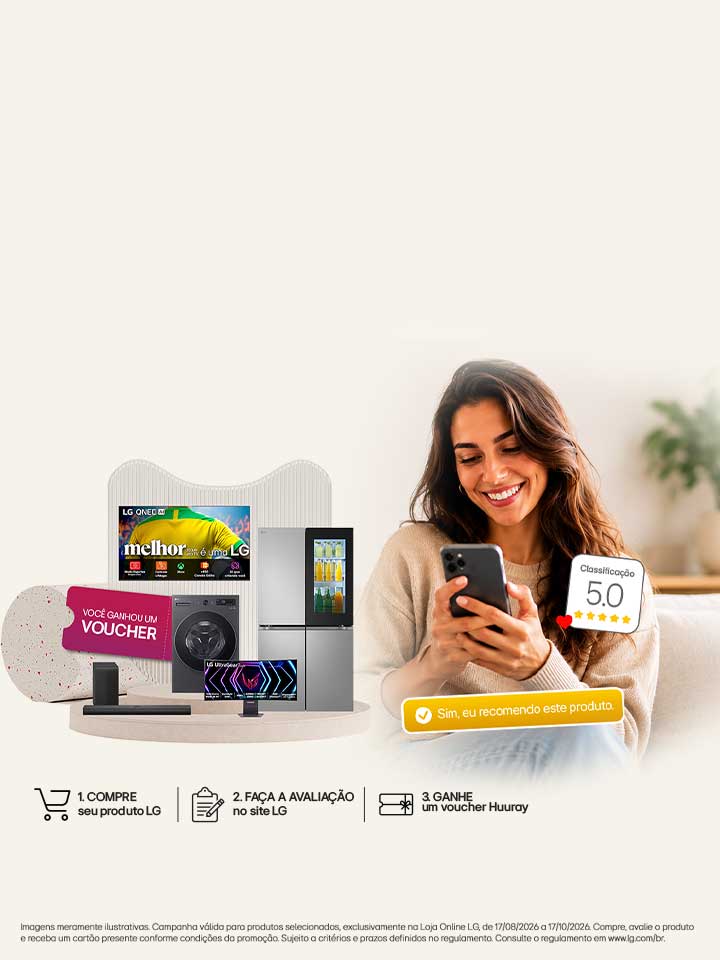LG Reviews +