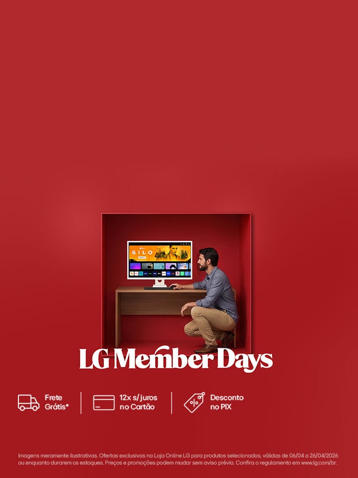 LG Member days 2025