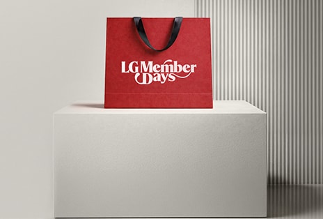 Member Days LG
