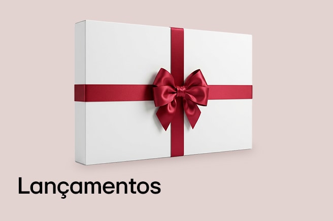 Lançamentos