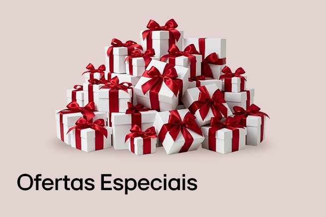 Ofertas Especiais