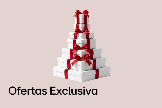 Ofertas Exclusivas