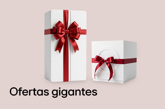 Ofertas Gigantes