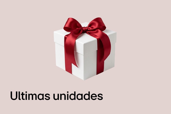 Ultimas unidades