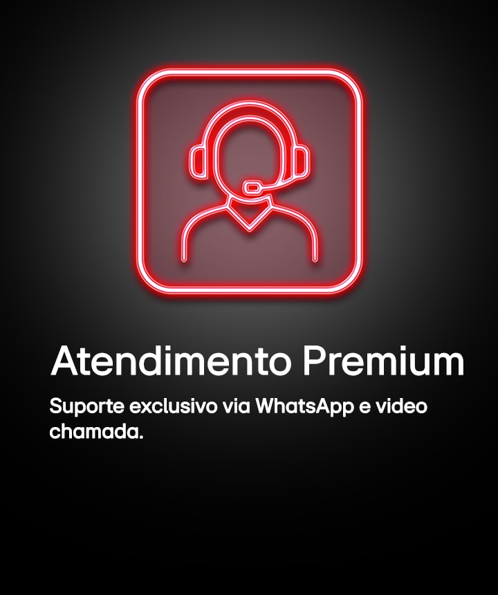 Instalaçção garantida