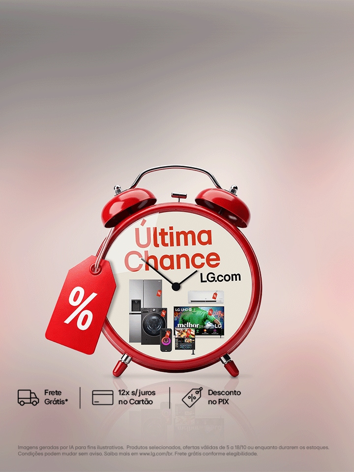 Última Chance