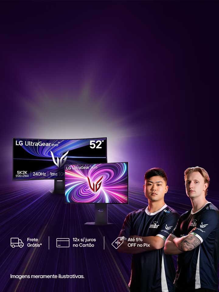 Oled Gaming