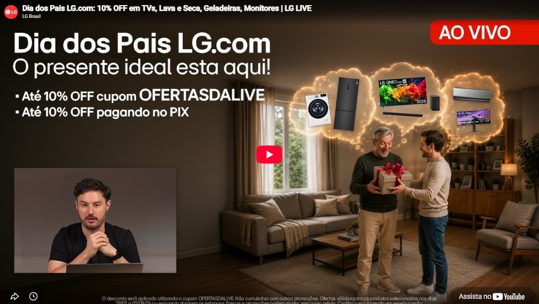 Live