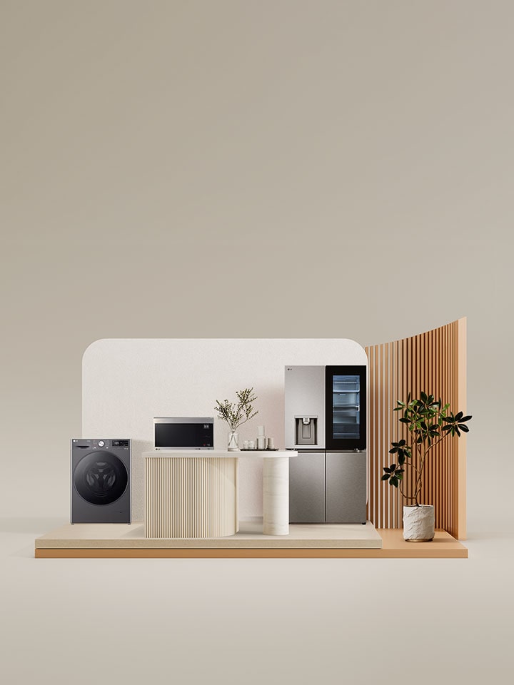 Multishop Parceiros LG