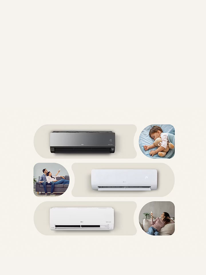 Multishop Parceiros LG