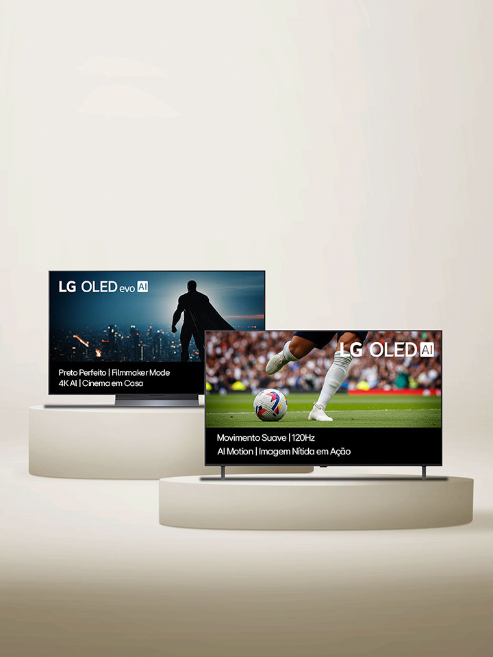 Multishop Parceiros LG