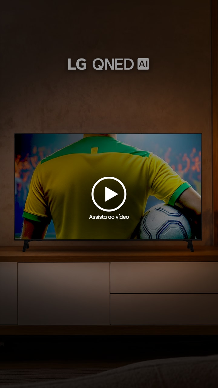 Oled Evo Vídeo
