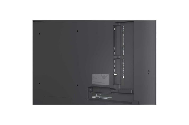 LG Smart TV LG Mini RGB evo AI 4K MRGB85 86 polegadas 2026, 86MRGB85BSC