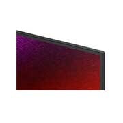 LG Smart TV LG NANO UHD AI 4K NU850 85 polegadas 2026, 85NU855BPSA