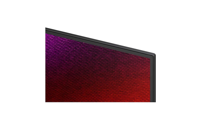 LG Smart TV LG NANO UHD AI 4K NU850 85 polegadas 2026, 85NU855BPSA