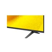 LG Smart TV LG NANO UHD AI 4K NU850 85 polegadas 2026, 85NU855BPSA