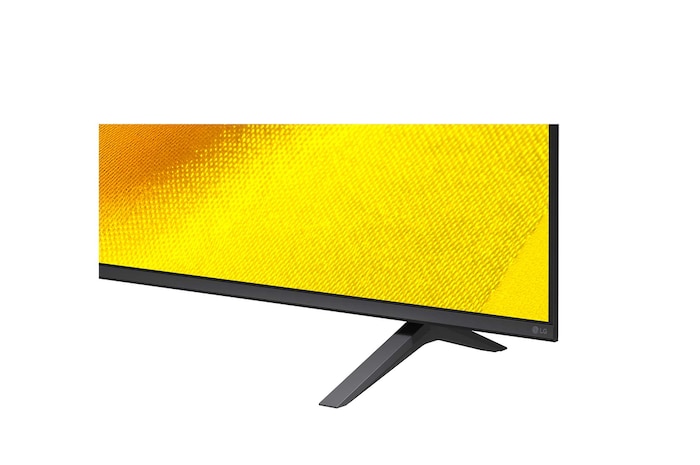 LG Smart TV LG NANO UHD AI 4K NU850 85 polegadas 2026, 85NU855BPSA